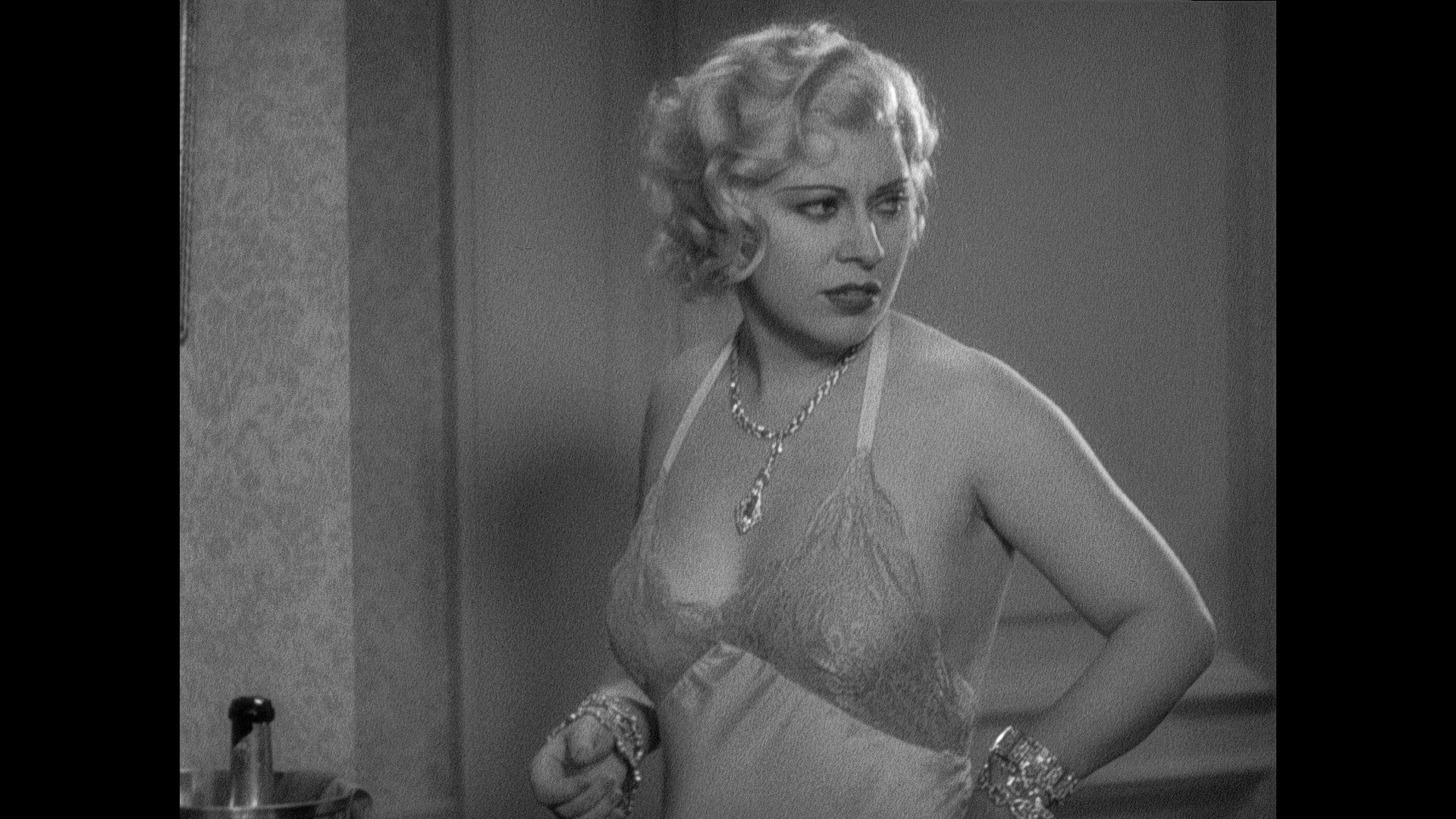 1920x1080 MAE WEST IN HOLLYWOOD, 1932 1943