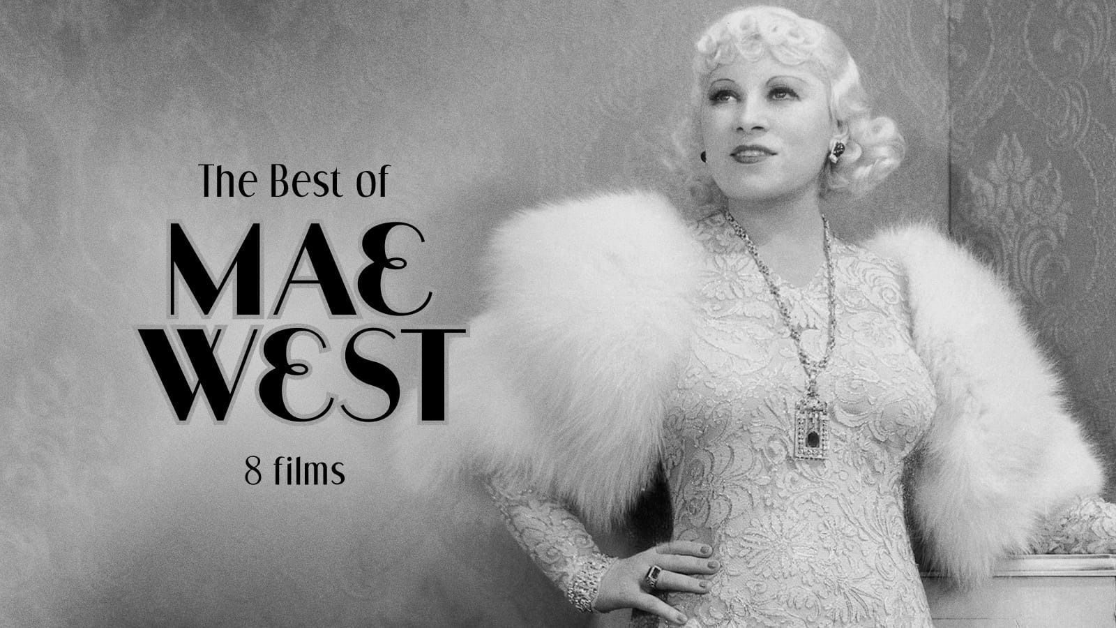 1600x900 Mae West Wallpaper