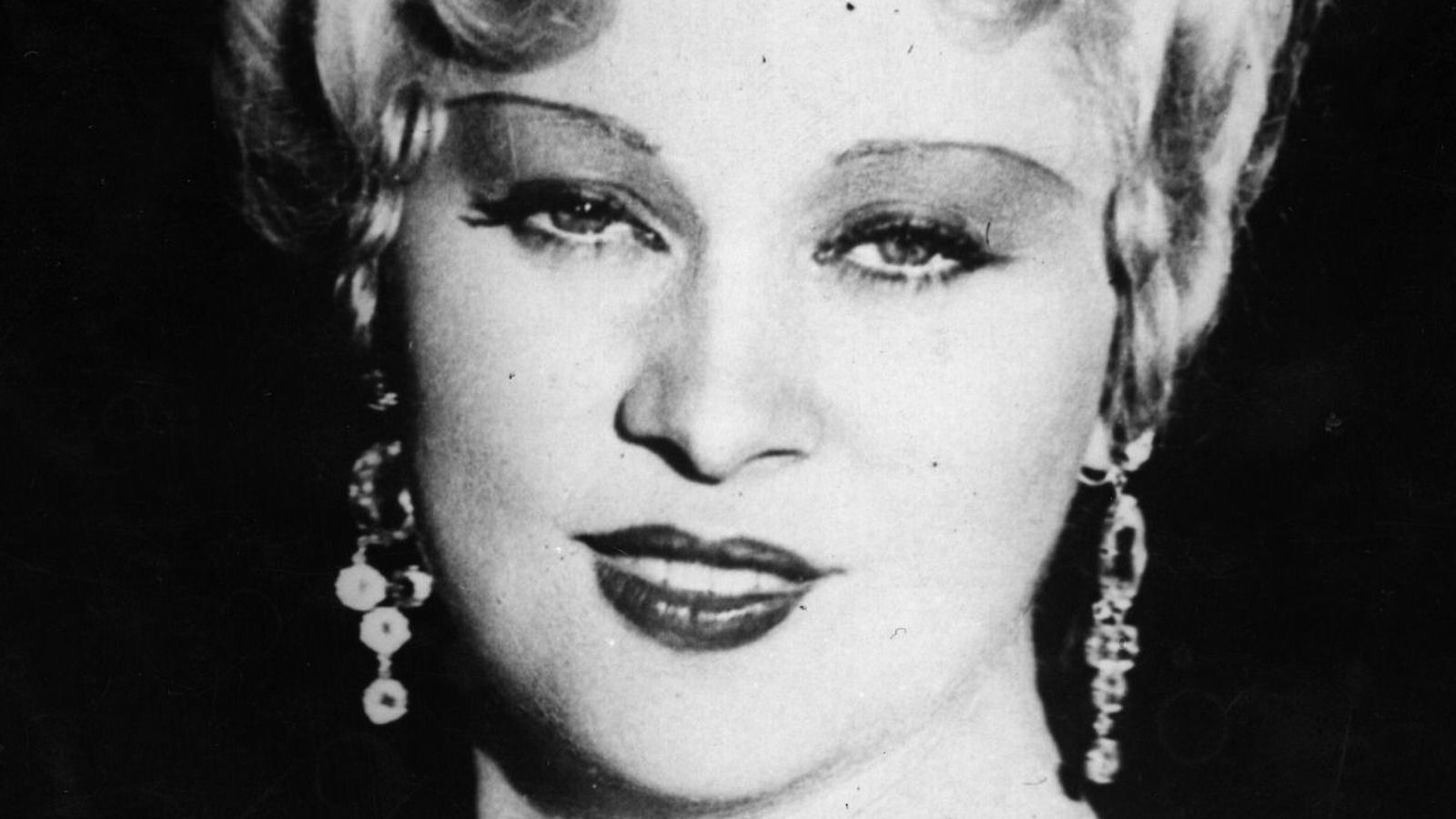1600x900 The Untold Truth Of Mae West