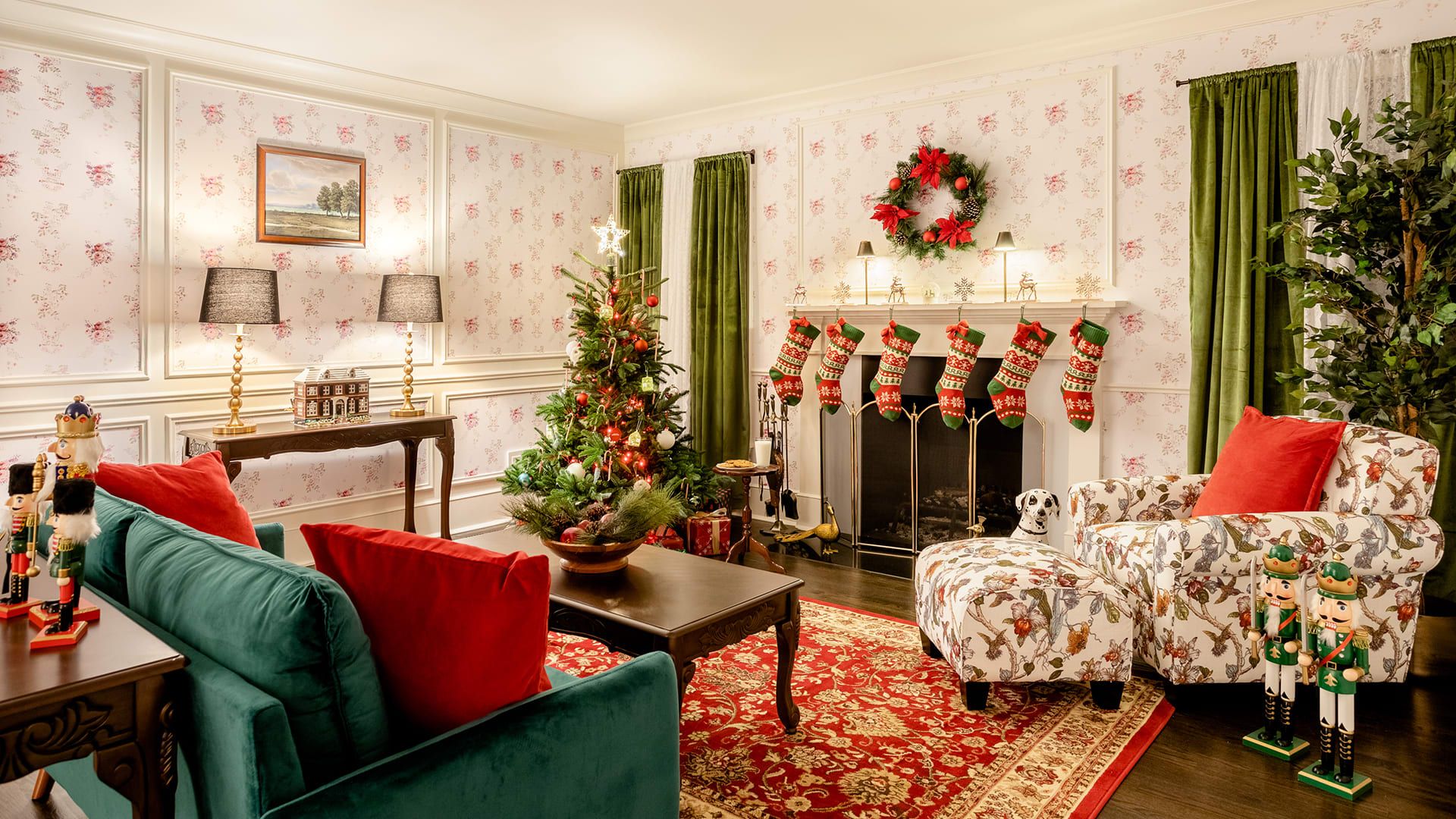1920x1080 You can stay at the 'Home Alone' house for $25 this month via Airbnb