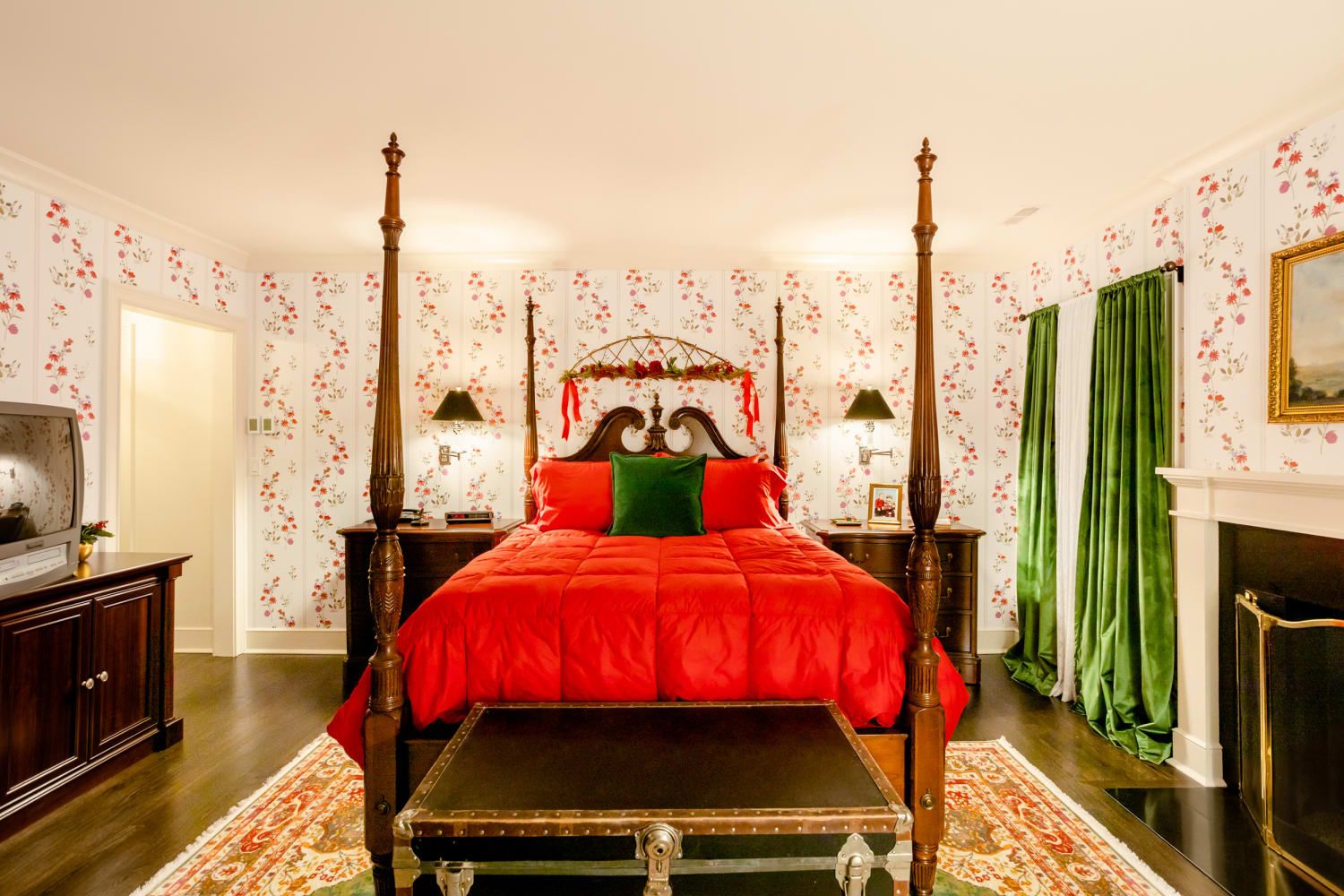 1500x1000 Home Alone' house will be on Airbnb for one night only this month