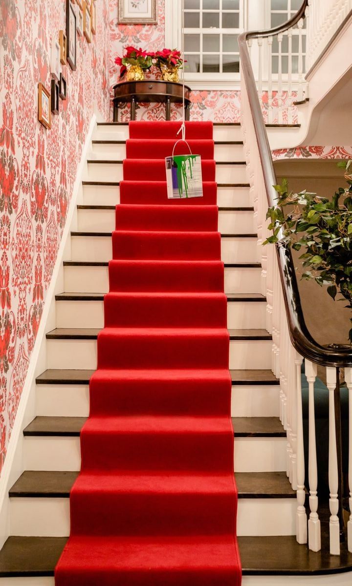 720x1200 Book a stay at the 'Home Alone' house this holiday season!