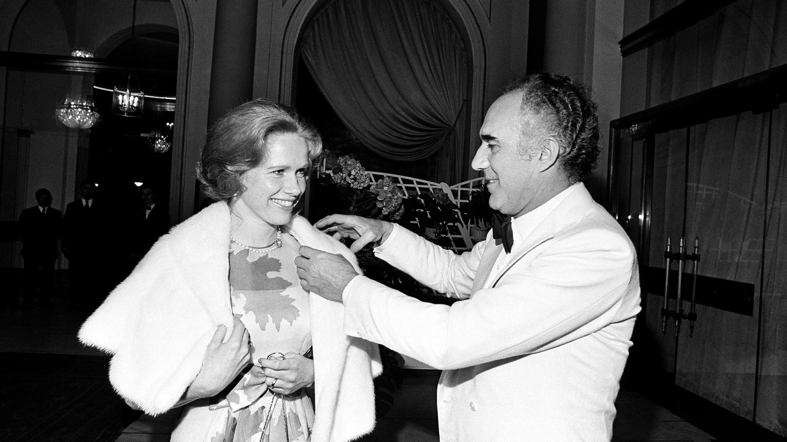 2560x1440 French actor Michel Piccoli, arthouse star, is dead at 94. KRQE News 13
