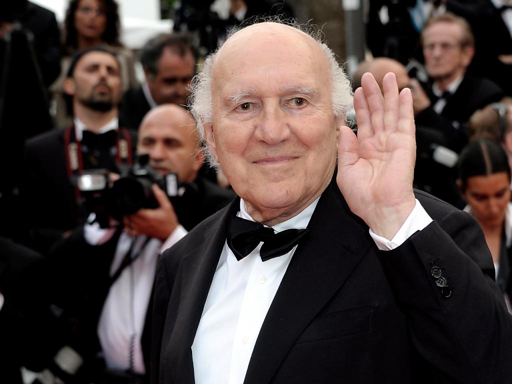 1024x768 Schauspieler Michel Piccoli ist tot