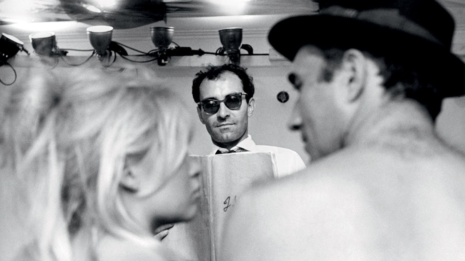 1600x900 Cannes Spotlights Godard. Current. The Criterion Collection