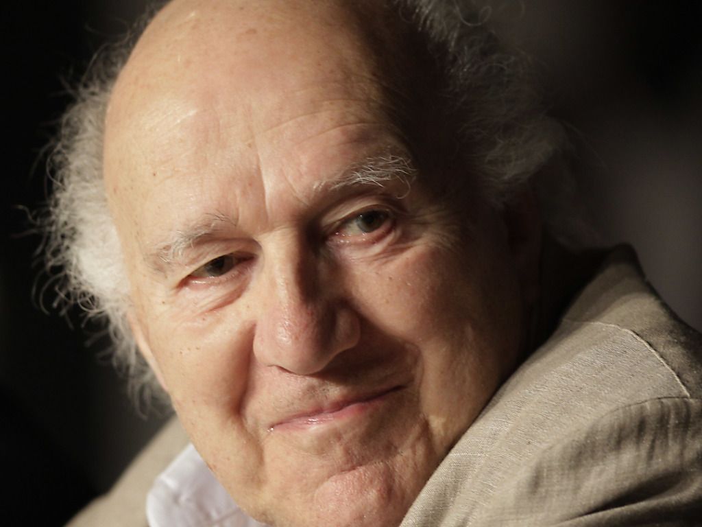 1024x768 Projection: la Cinémathèque suisse rend hommage à Michel Piccoli