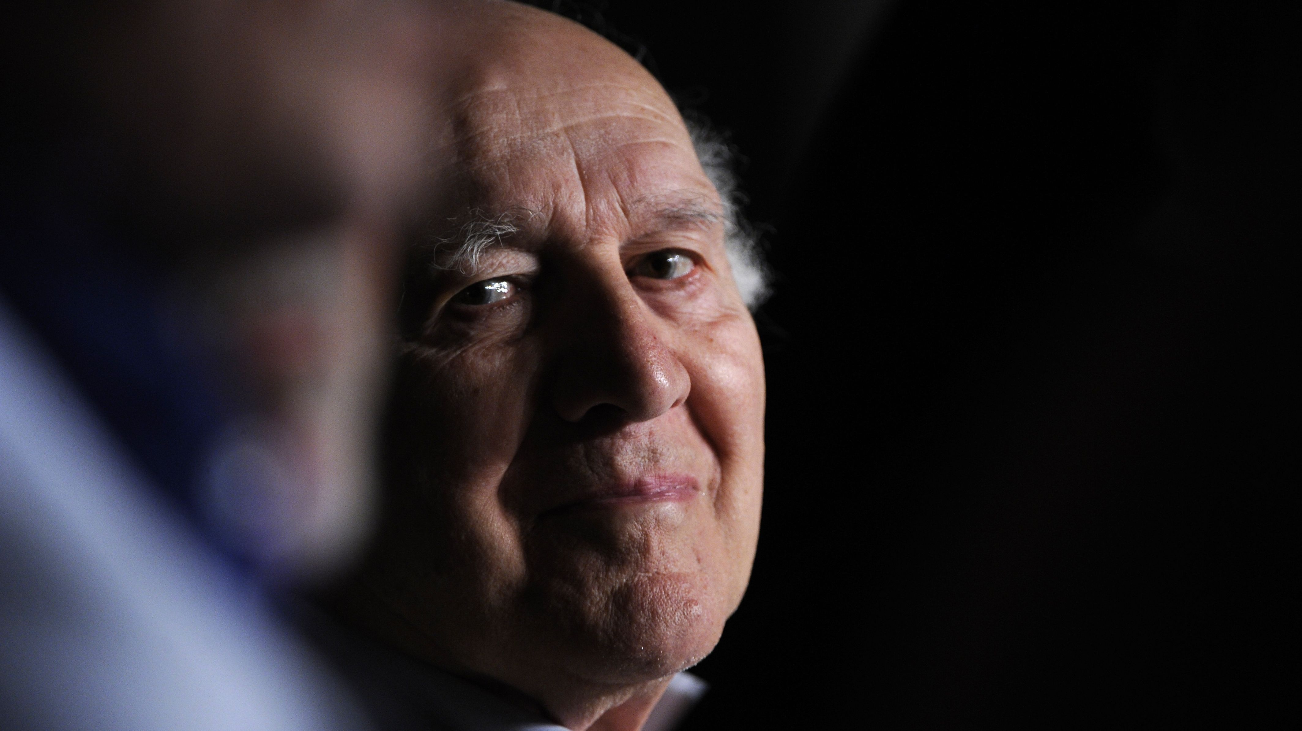 4255x2391 Génie du cinéma français et homme engagé, Michel Piccoli est décédé à l'âge de 94 ans dans sa propriété de l'Eure