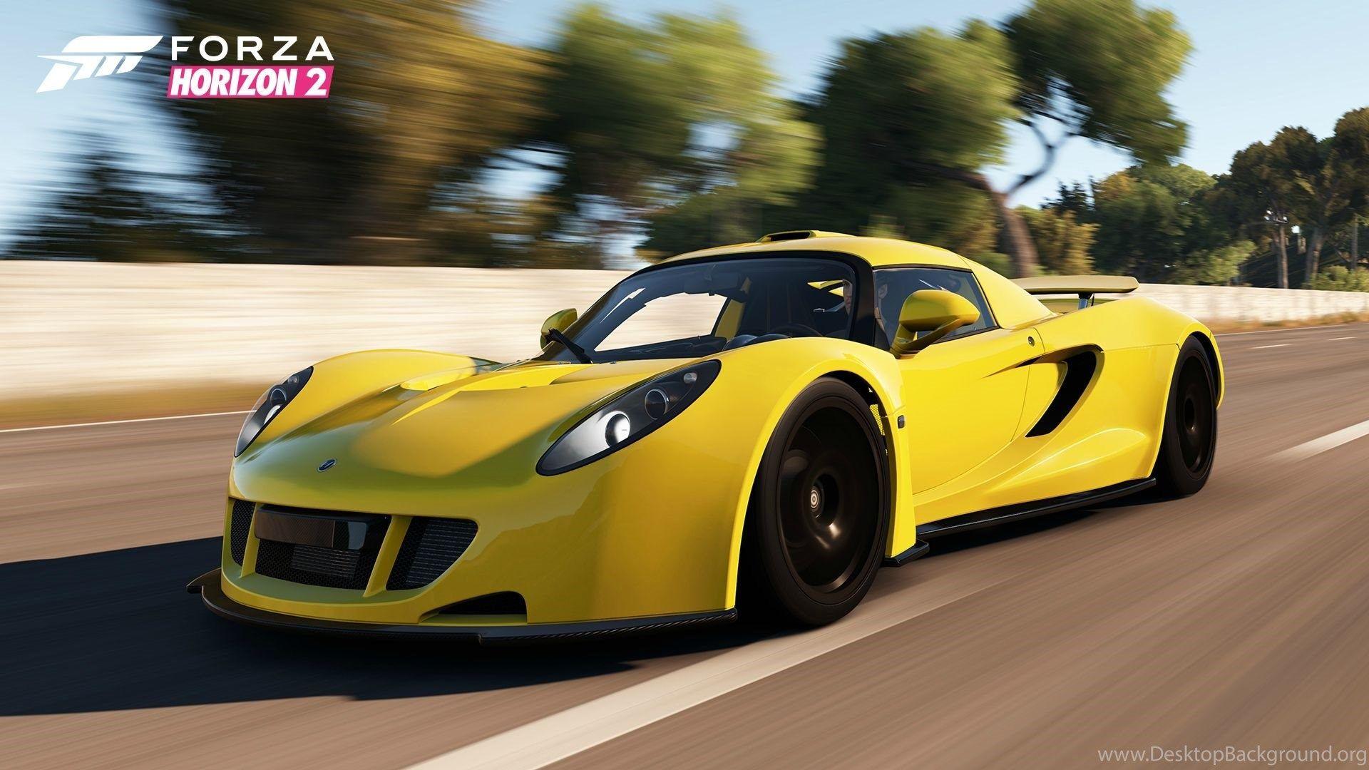 1920x1080 Forza Horizon 2 Wallpaper HD Desktop Background