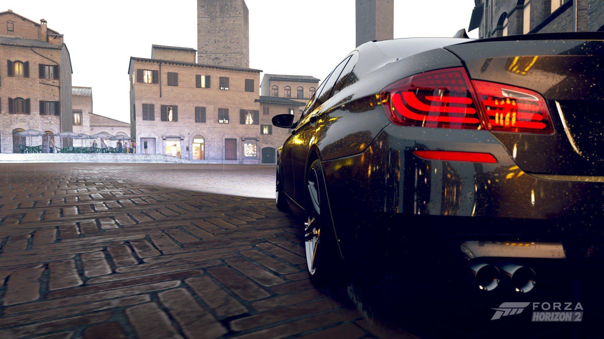 1920x1080 Forza Horizon 2 Wallpaper HD / Desktop and Mobile Background