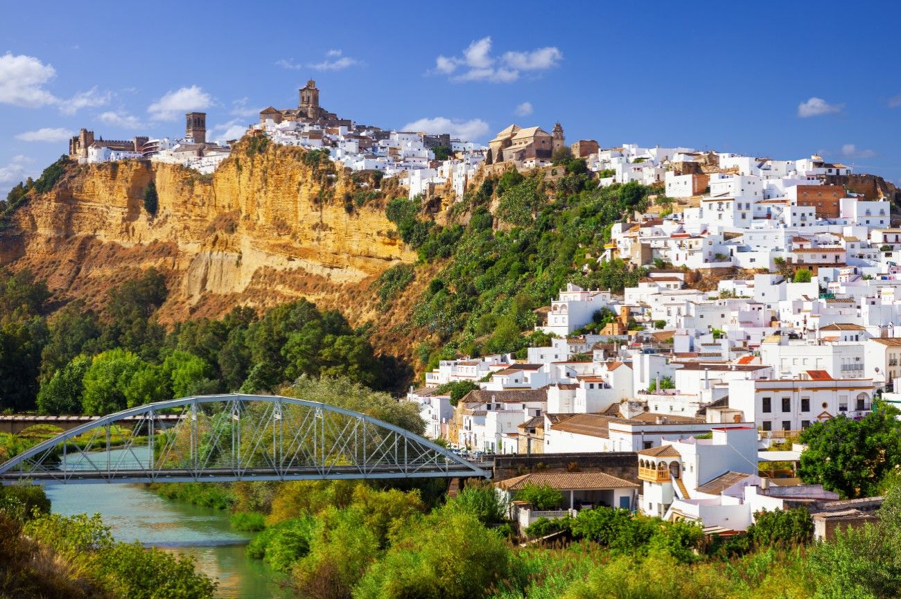 1300x865 Things to do in Jerez de la Frontera, Spain