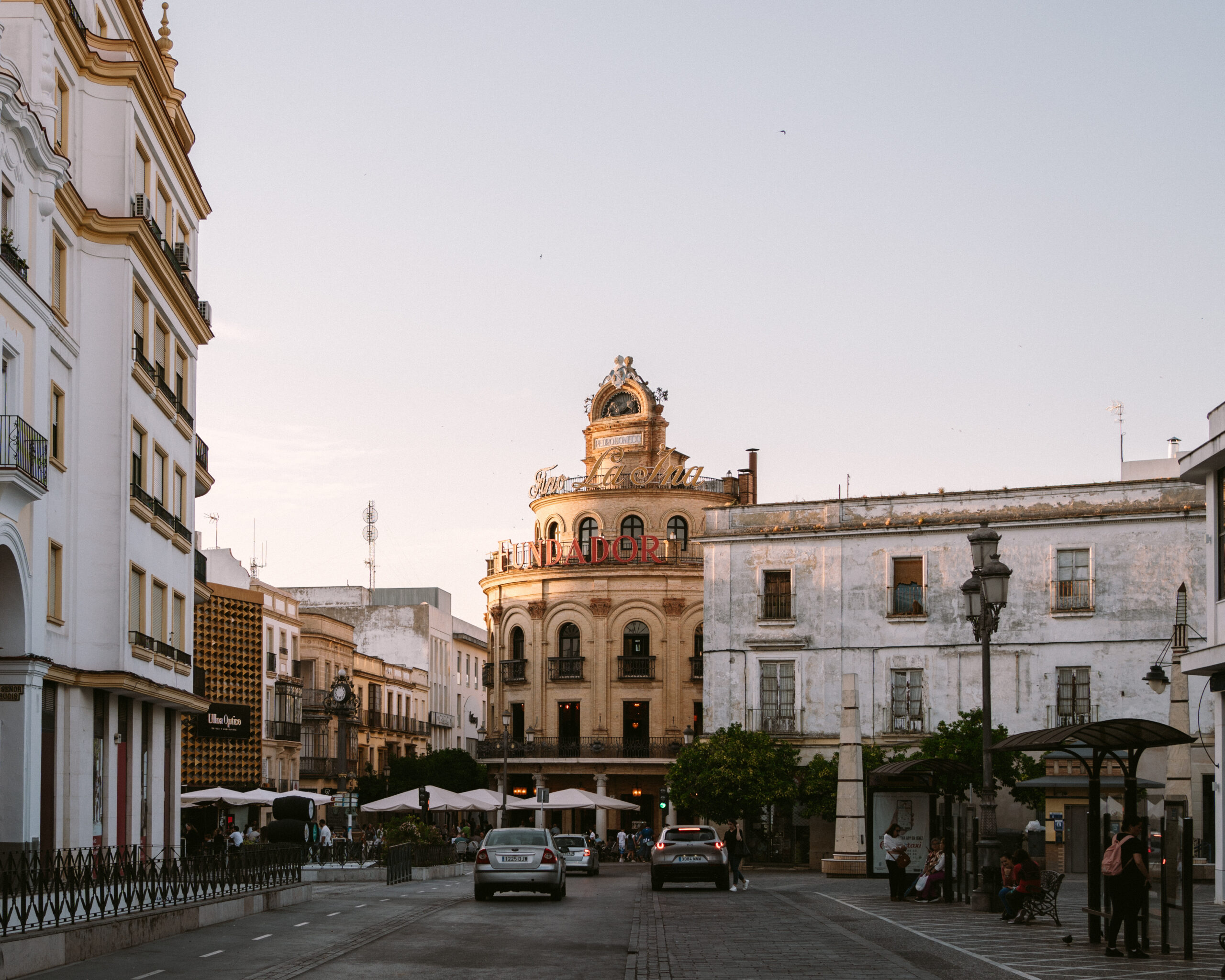 2560x2048 A complete guide to Jerez de la Frontera