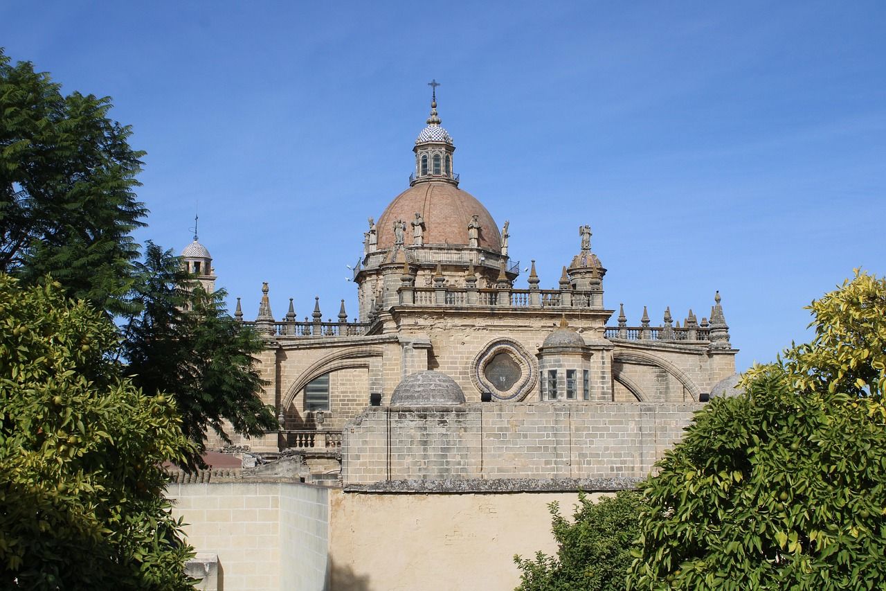 1280x853 Free Jerez De La Frontera & Spain Image