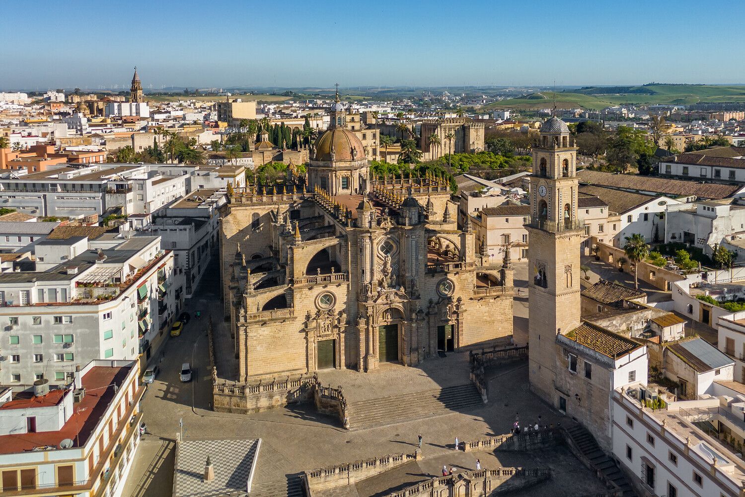 1500x1000 Best Things to Do in Jerez de la Frontera ⭐️ Your 2026 Guide