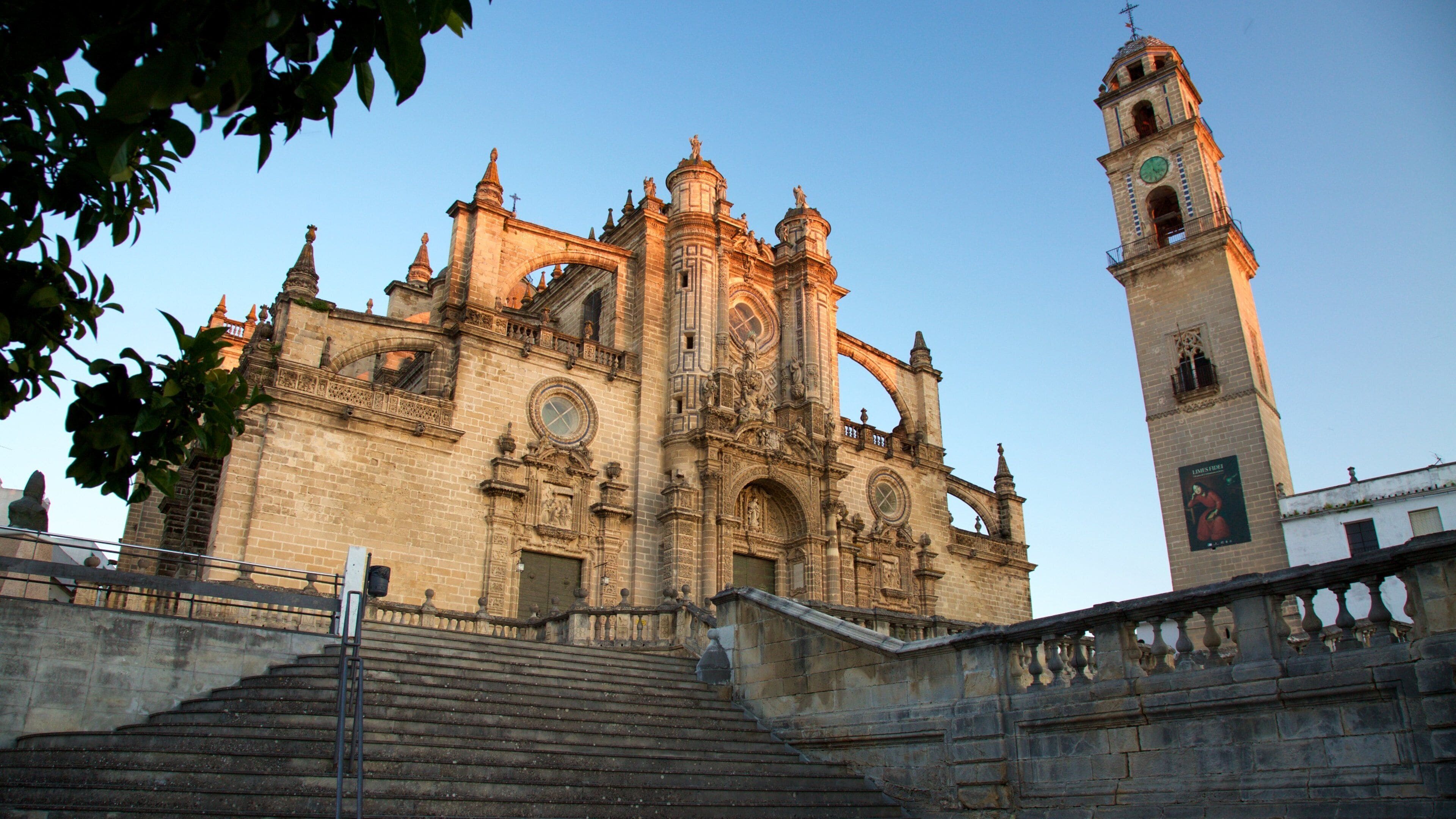 3840x2160 Visit Jerez de la Frontera Old Town: 2026 Jerez de la Frontera Old Town, Jerez de la Frontera Travel Guide