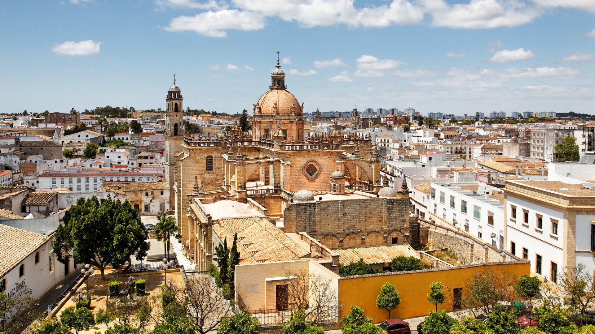 1920x1080 Jerez de la Frontera