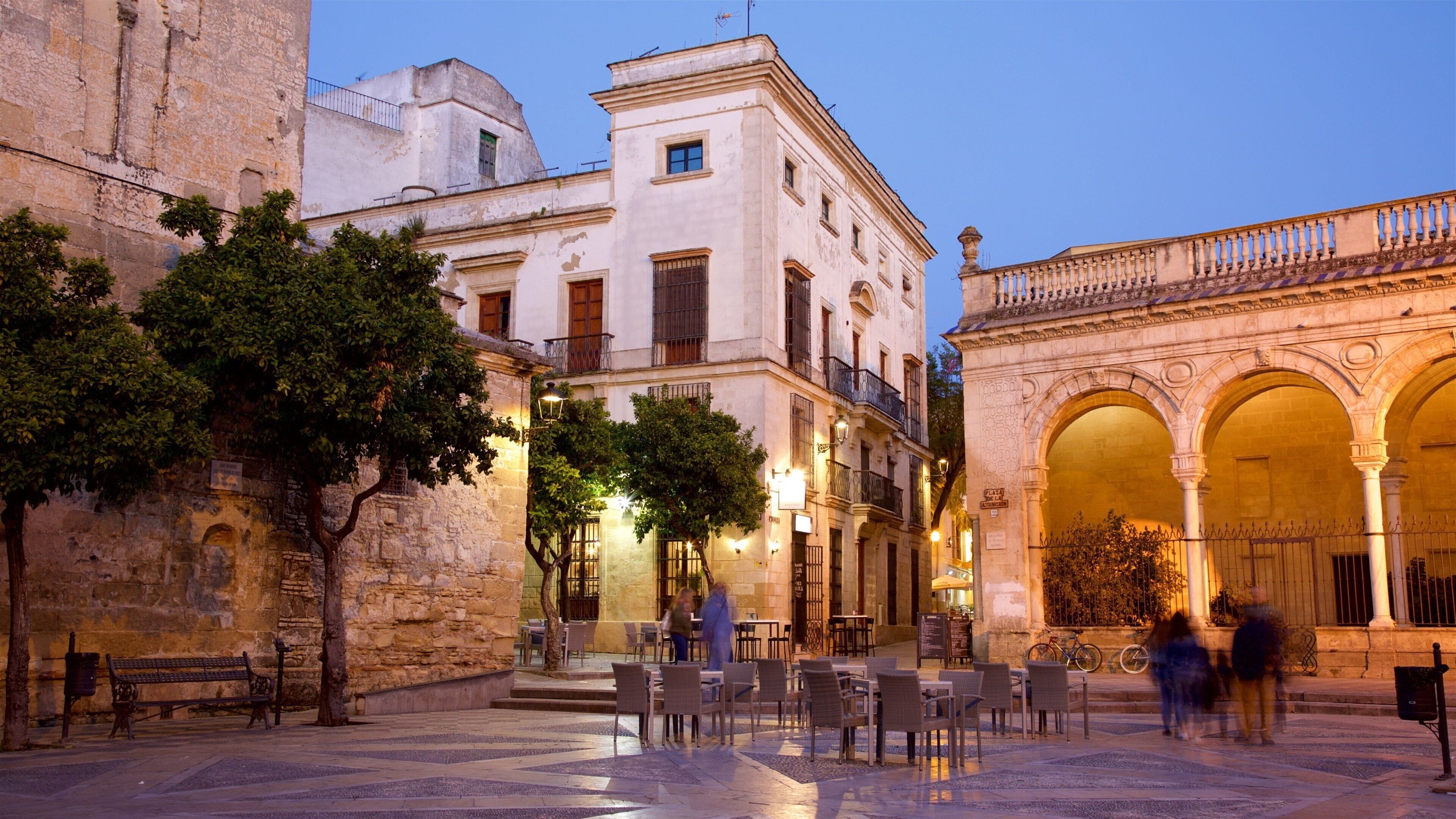 3840x2160 Visit Jerez de la Frontera: 2026 Travel Guide for Jerez de la Frontera, Andalusia