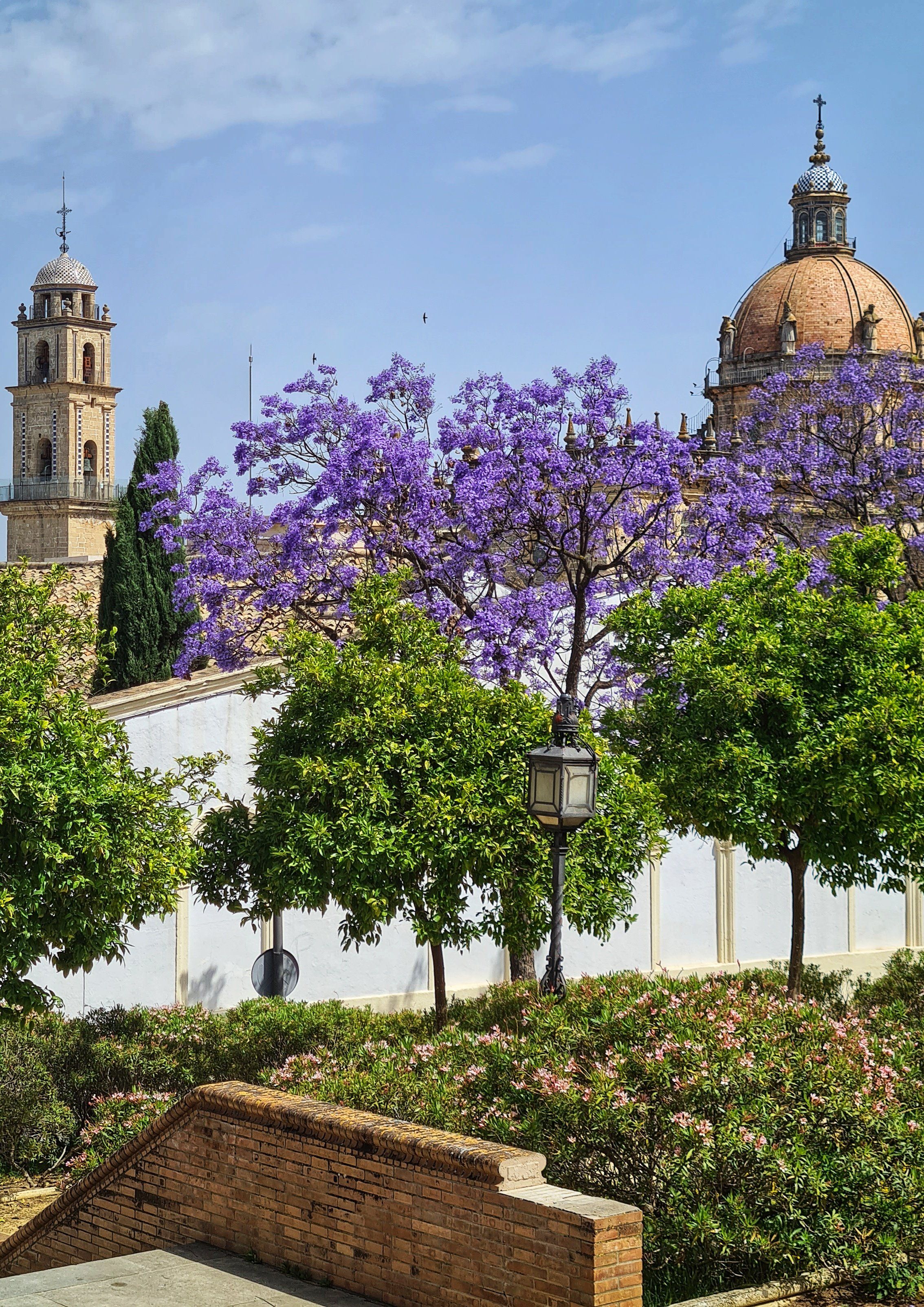 2268x3208 A guide to visiting Jerez de la Frontera, Spain