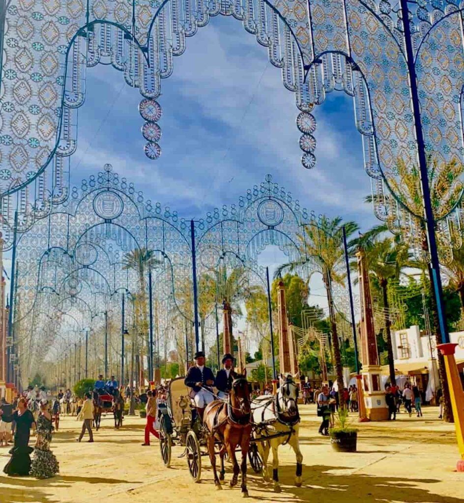 944x1024 Guide To The Spectacular Feria De Jerez: What To See & Do