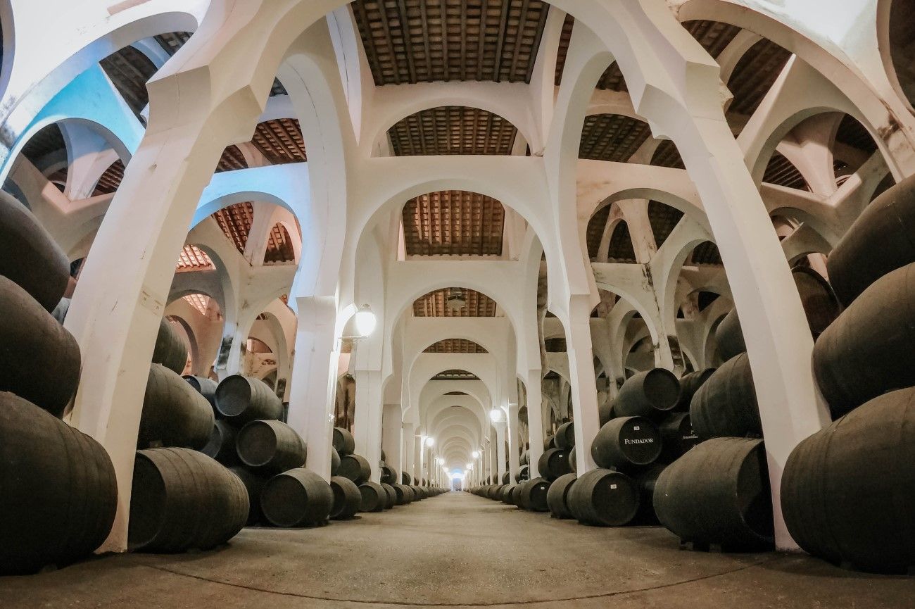 1300x865 Things to do in Jerez de la Frontera, Spain