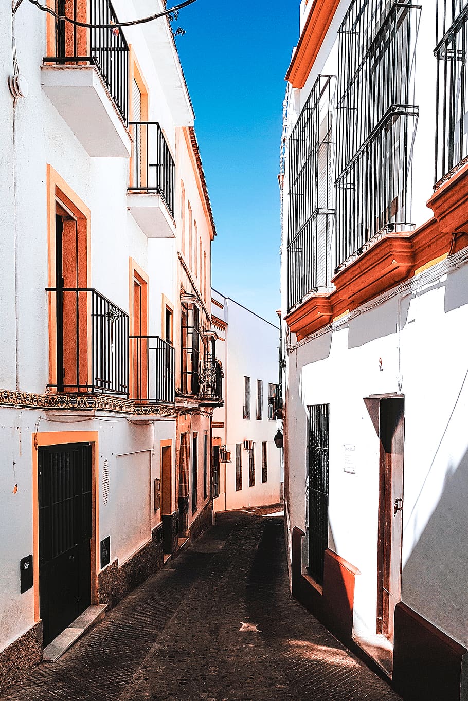 910x1364 Jerez de la frontera 1080P, 2K, 4K, 5K HD wallpaper free download