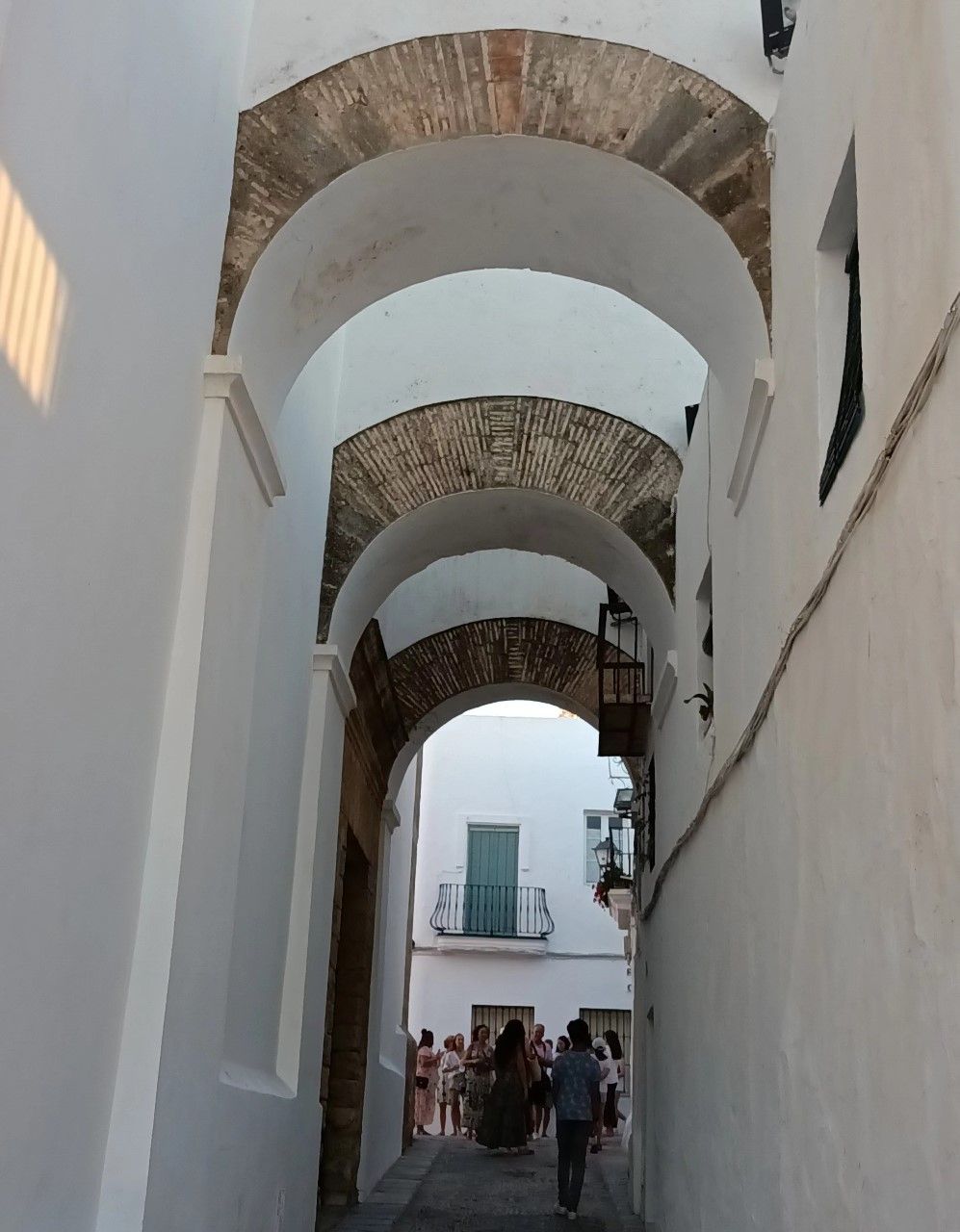997x1280 Jerez de la Frontera heritage, history, synagogues, museums, areas and sites to visit