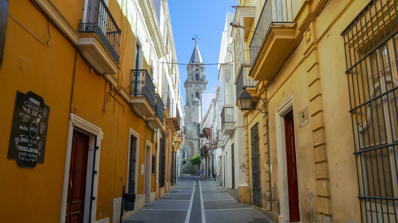 1366x768 Where to Stay in Jerez de la Frontera: Best Areas & Hotels [2026 ]