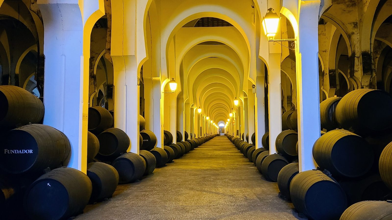 1600x900 A Unique Andalusia Experience: Sherry, Horses & Flamenco in Jerez de la Frontera, Spain DownshiftingPRO