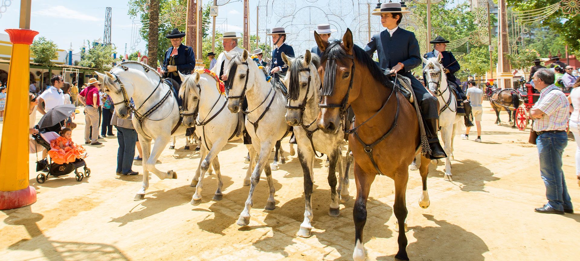 1920x864 Tourism in Jerez de la Frontera. What to see. Tourist information. spain .info
