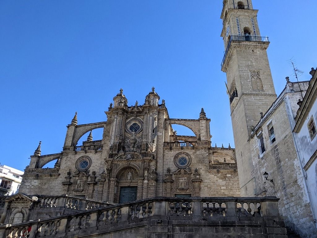 1024x768 The Complete Guide To Jerez de la Frontera, Spain Set Together