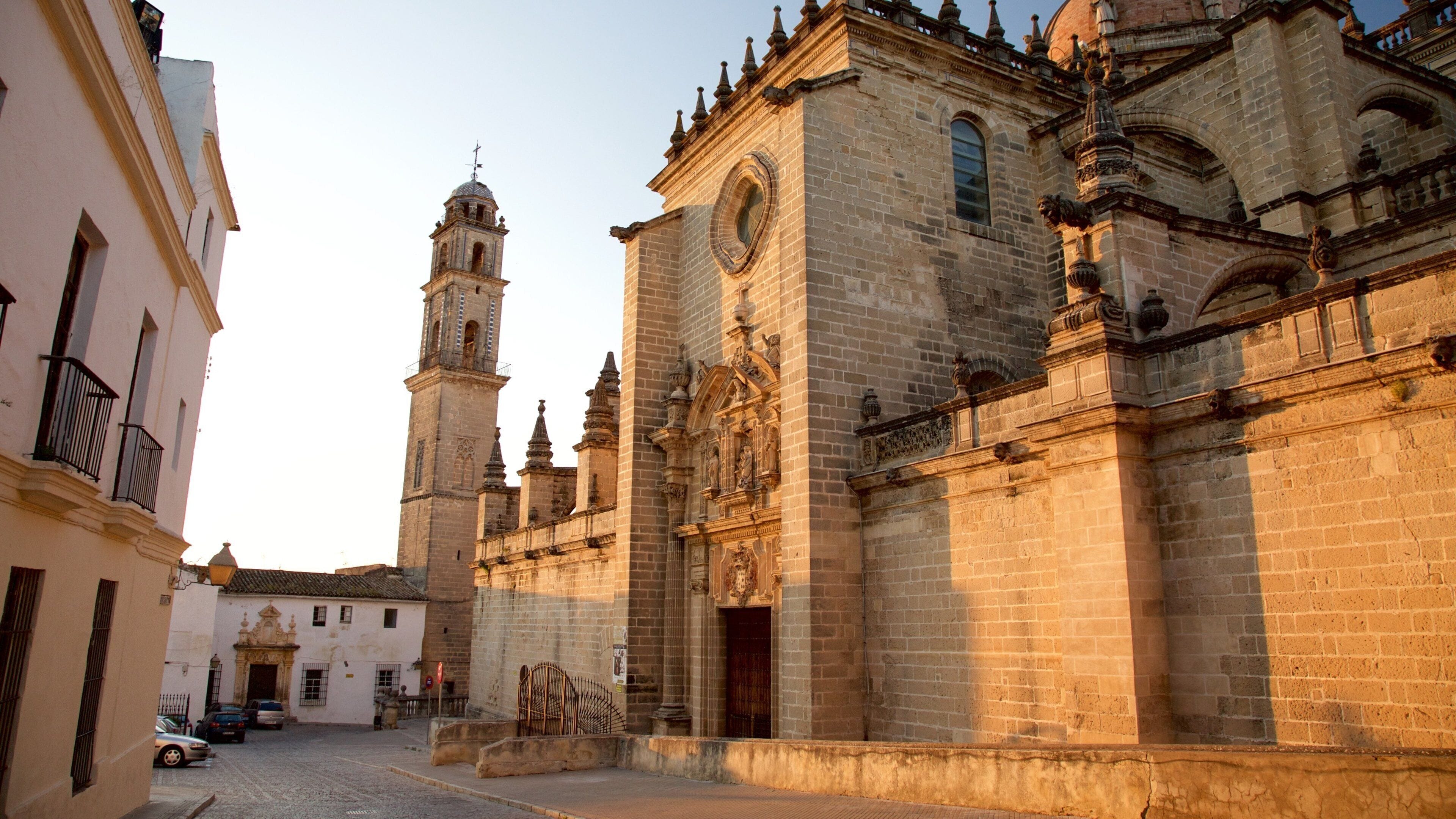 3840x2160 Visit Jerez de la Frontera Old Town: 2026 Jerez de la Frontera Old Town, Jerez de la Frontera Travel Guide