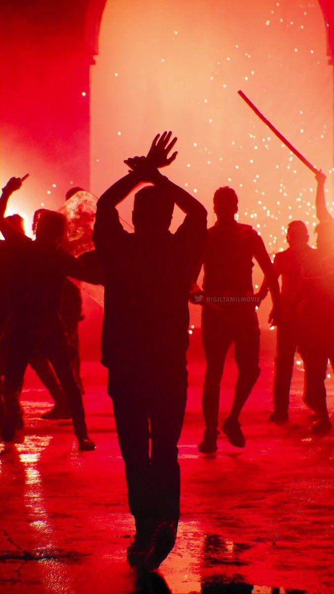 675x1200 BIGIL - #Thalapathy #VIJAY