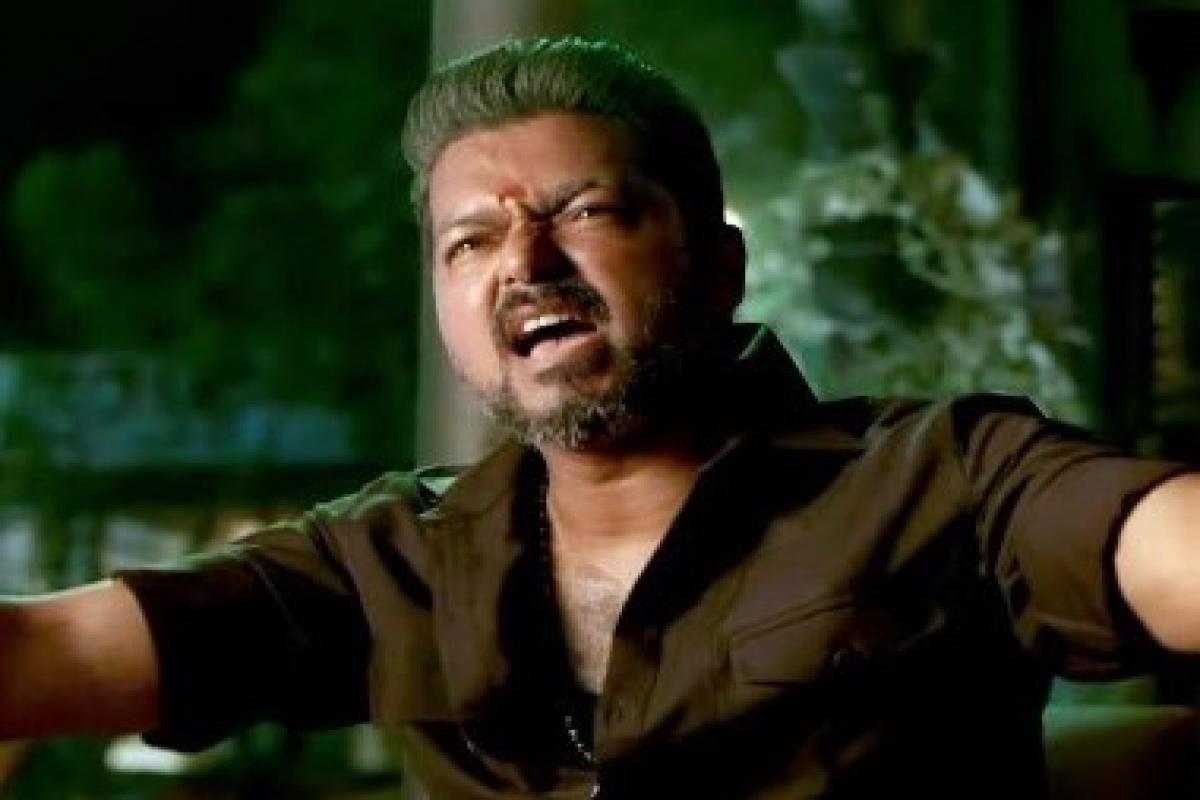 1200x800 Bigil trailer: Vijay takes on dual roles as coach Michael