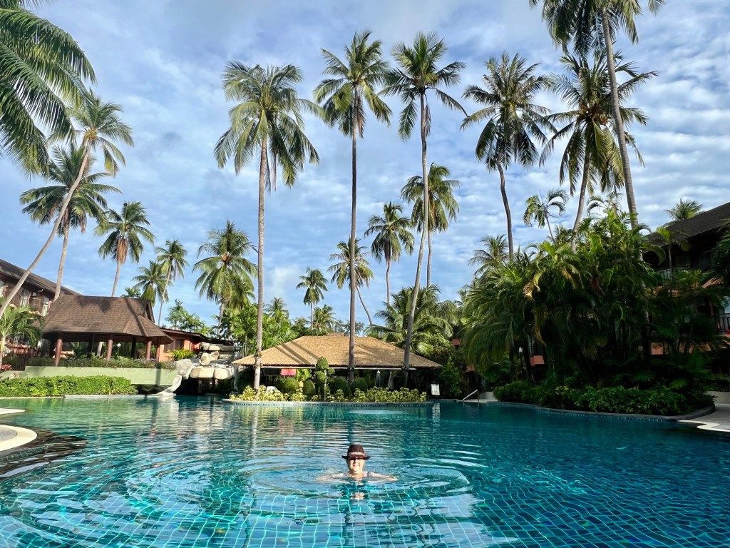 1024x768 Discovering a unique tropical oasis at Courtyard by Marriott Phuket Patong