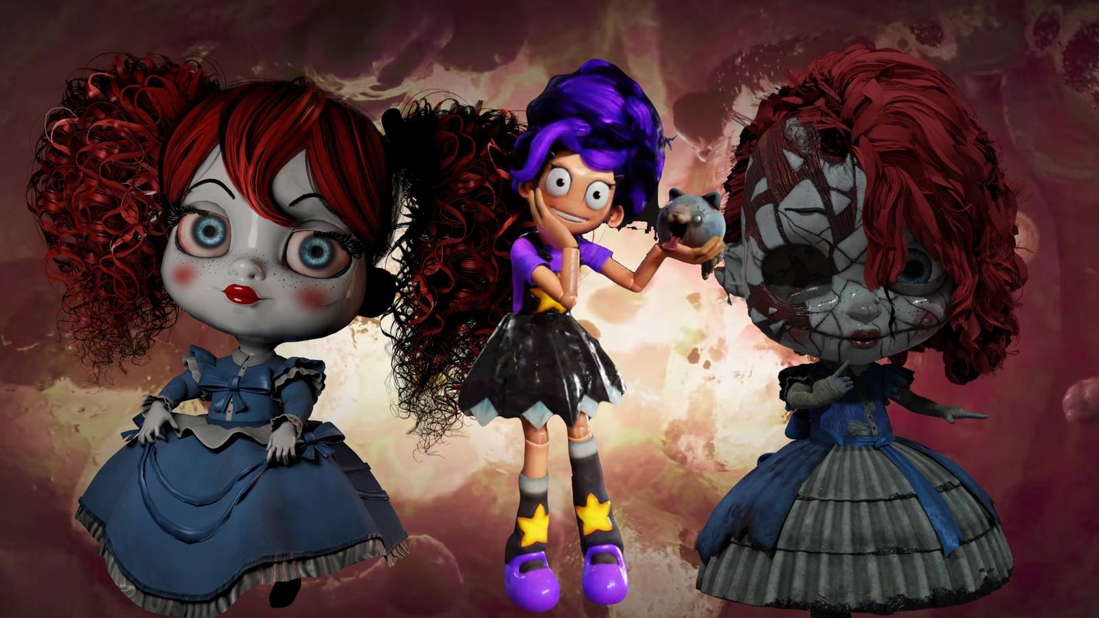 1600x900 Explaining Poppy Playtime Chapter 5 Ending