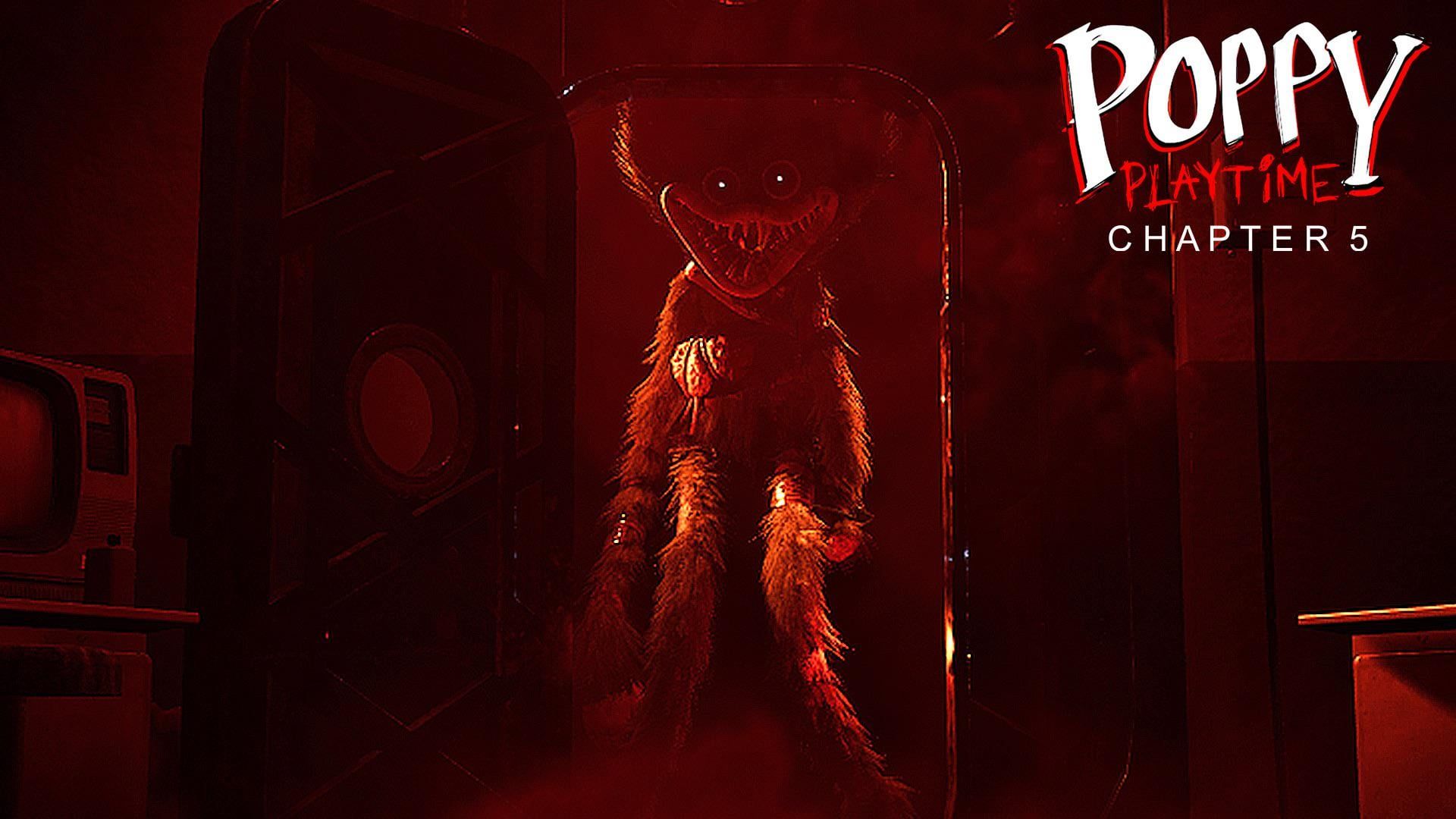 1920x1080 When do YOU think Chapter 5 will release?