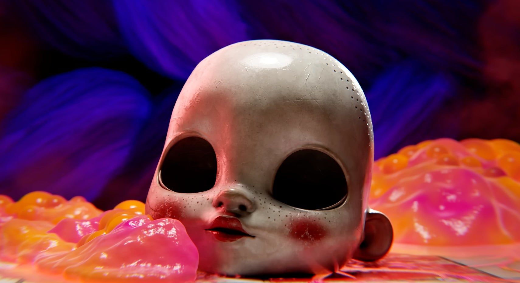 1710x930 Here's A New Poppy Playtime Chapter 5 Teaser, And We Get A Closer Look At The Prototype And An All New Villain