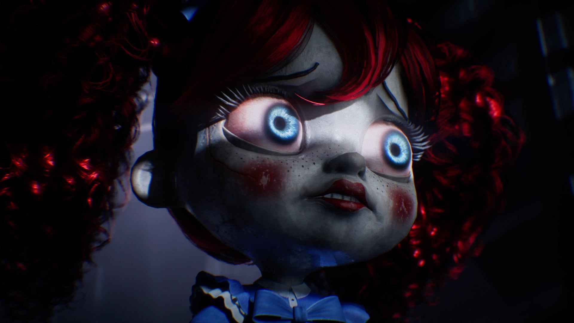 1920x1080 Poppy Playtime: Chapter 5 Cinematic Teaser Trailer