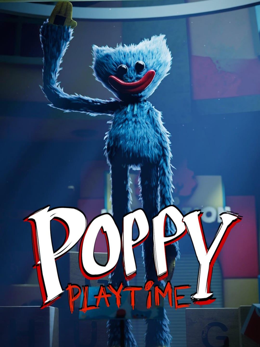 1080x1440 If chapter 5 is really the last chapter, what do you think will happen next for ppt franchise?