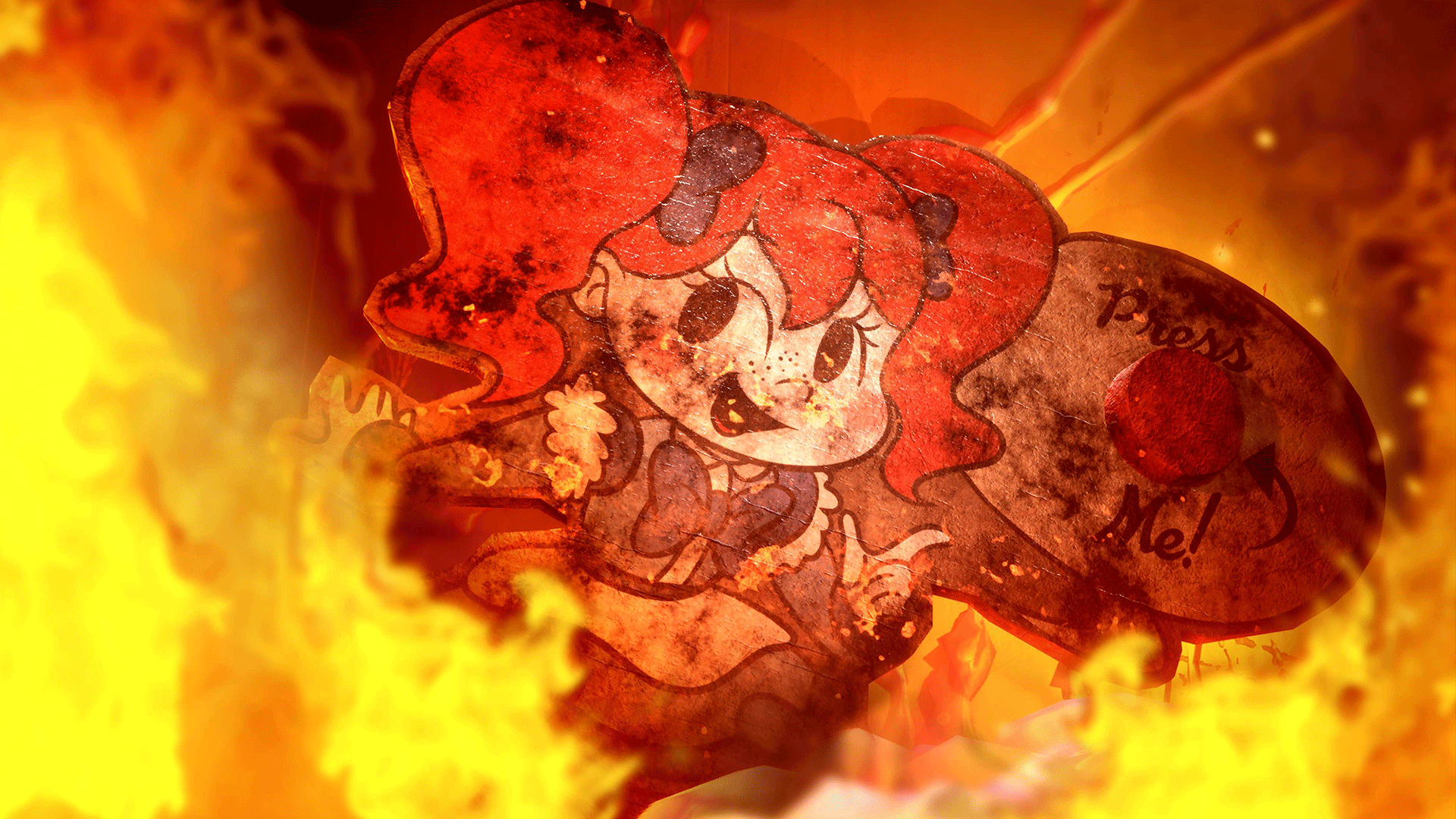 1920x1080 Poppy Playtime: Chapter 5 Accolades Trailer