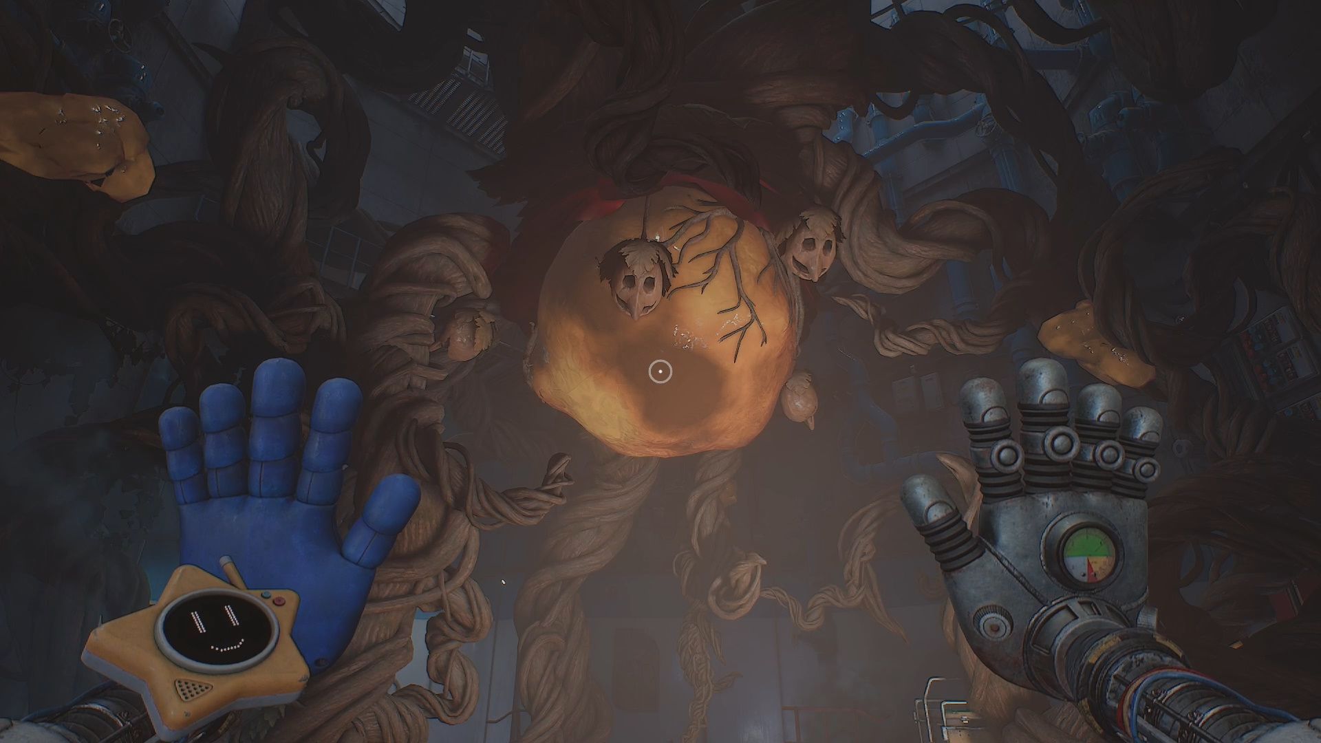 1920x1080 Poppy Playtime Chapter 5 & Development Guide To Reset