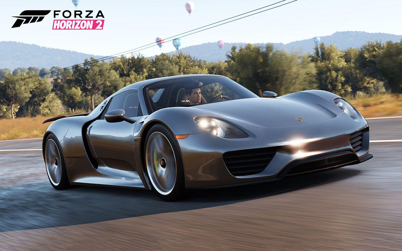 1280x800 Forza Horizon Wallpaper. Earth Horizon