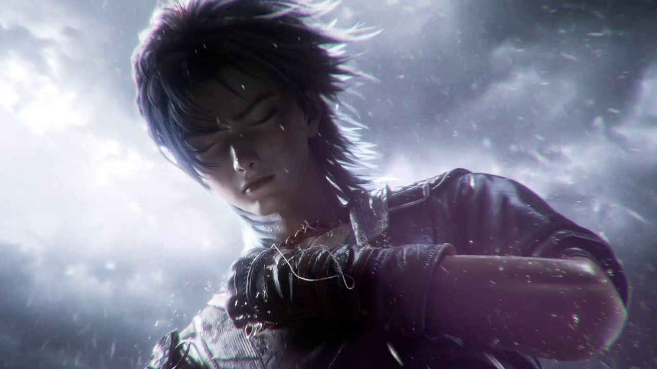 1280x720 [New Donghua Bringer【Official Trailer】Expected 2025 Studio as Ling Cage Incarnation