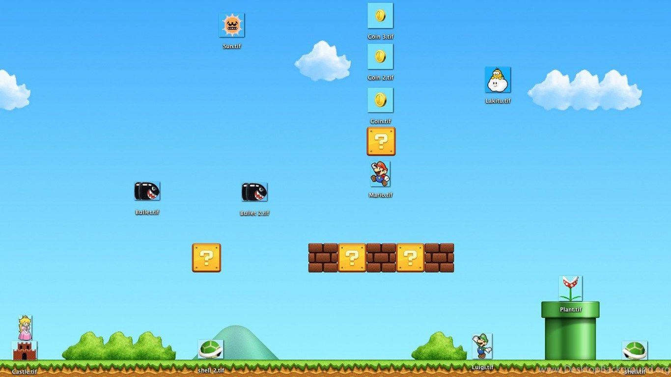 1366x768 Bored At Work: Desktop Wallpaper Advanced image Are Thumbnails