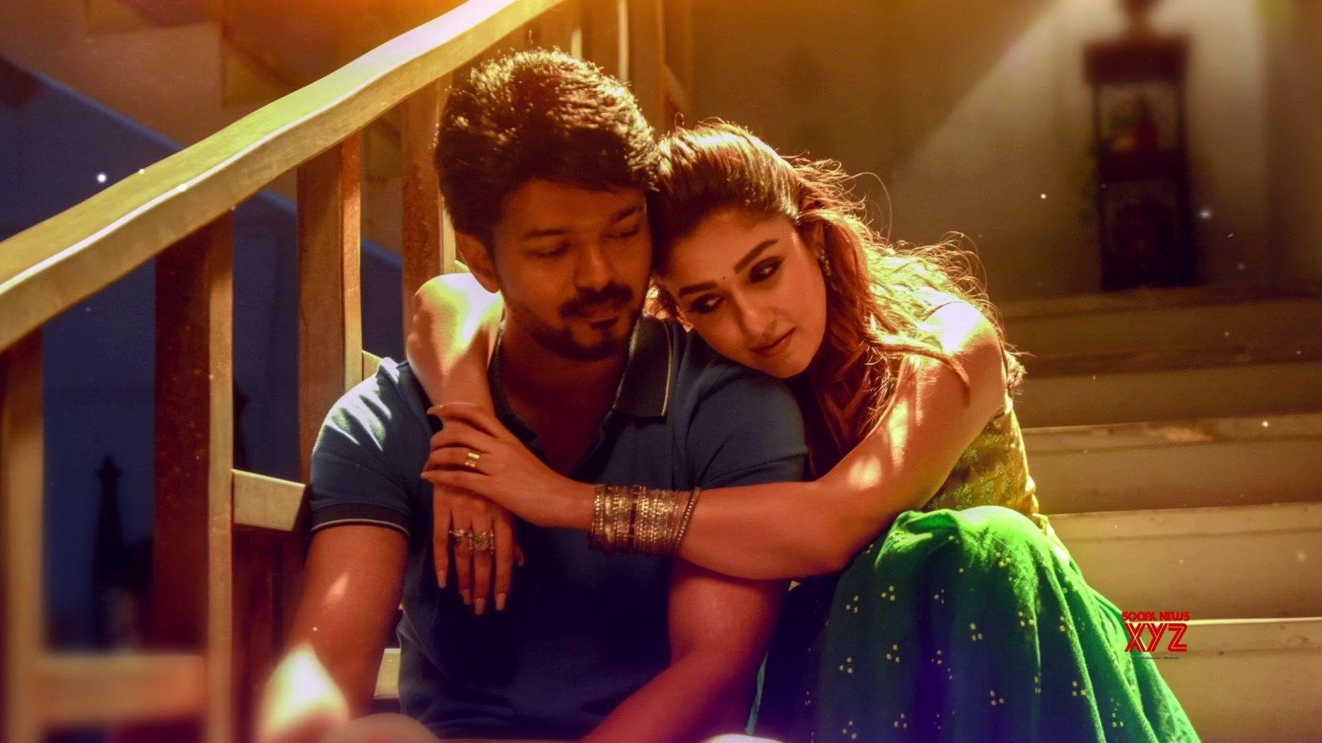 Bigil Vijay Wallpapers Top Free Bigil Vijay Backgrounds WallpaperAccess