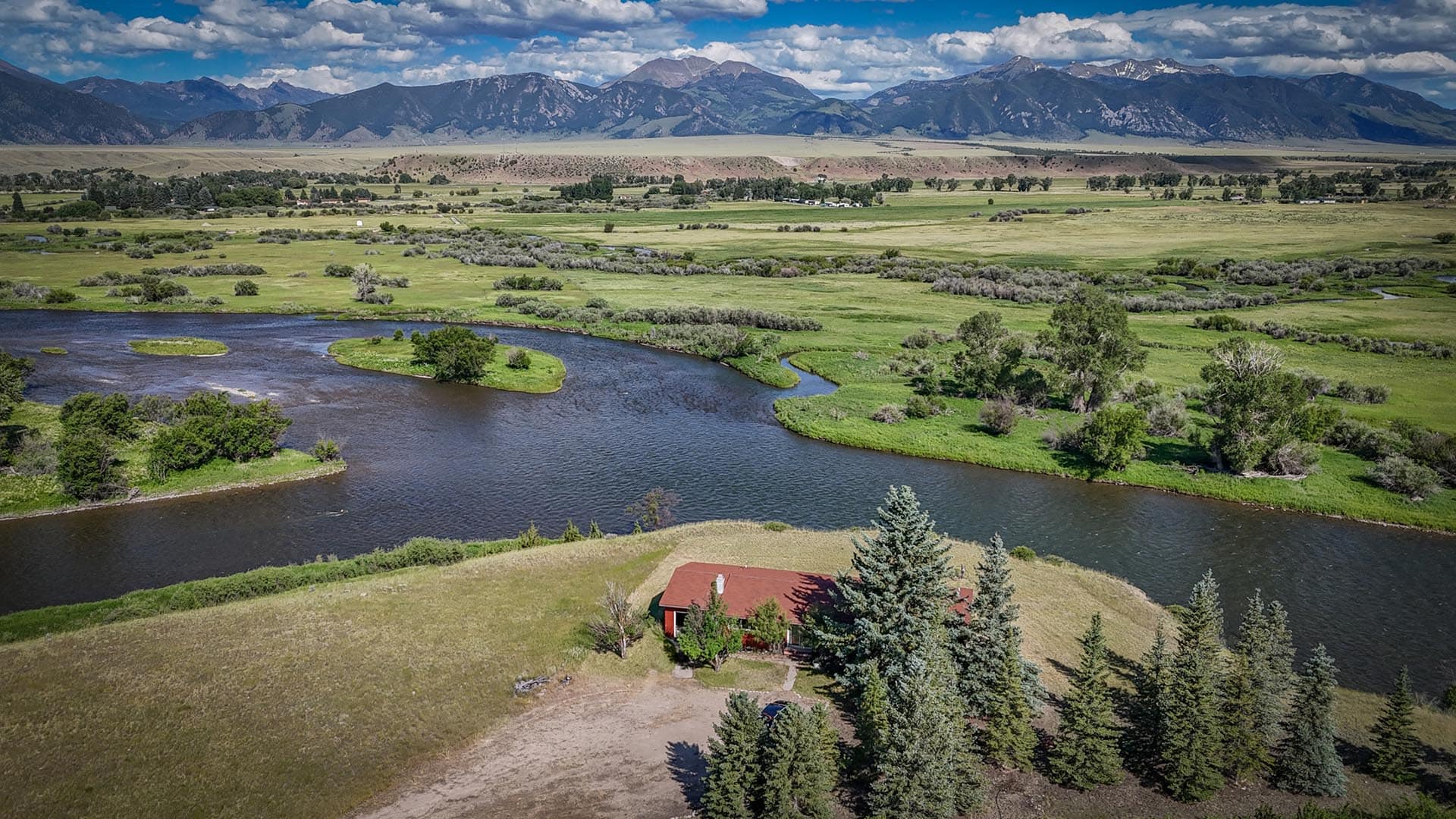 1920x1080 Madison Angler's Retreat