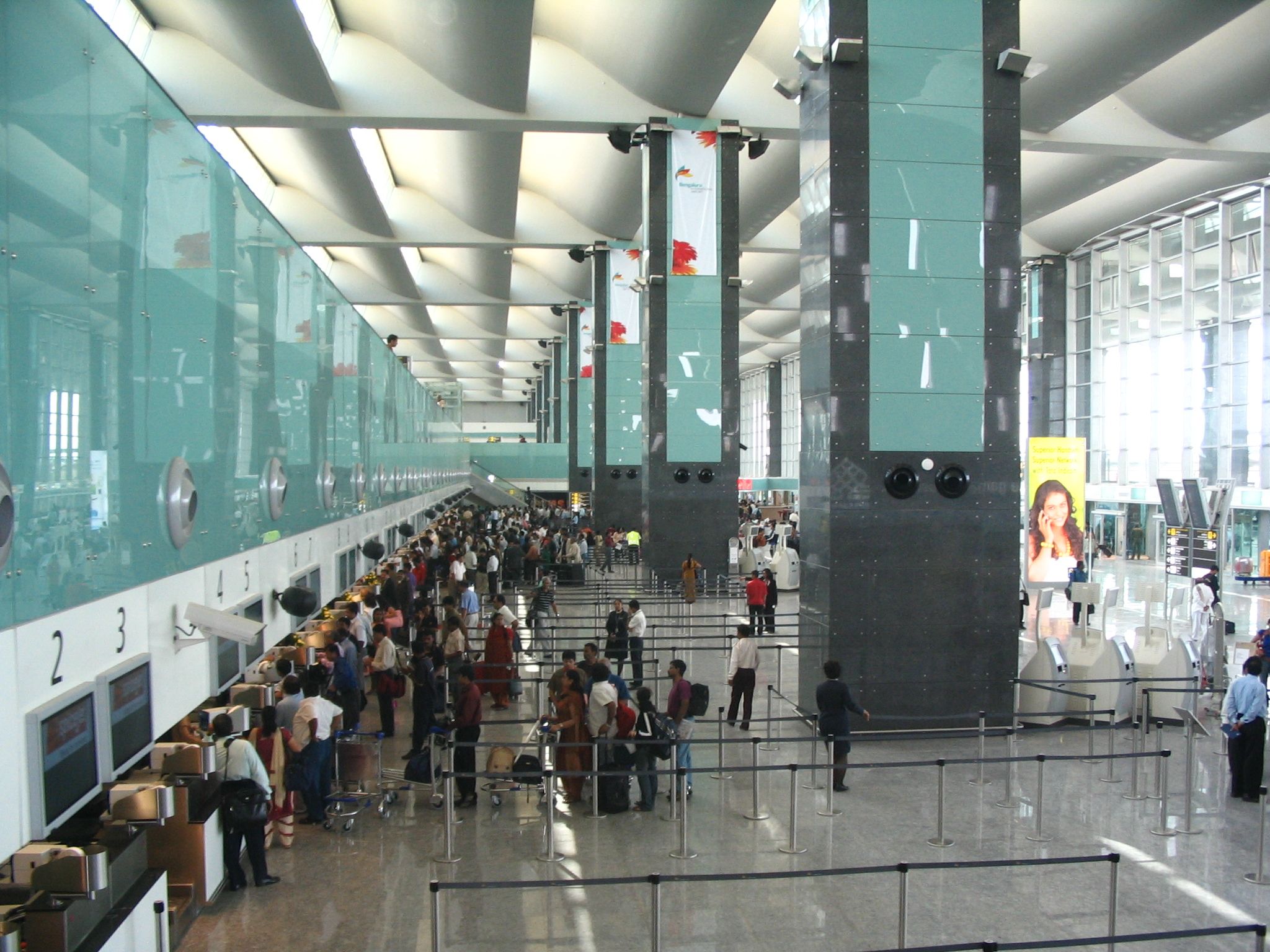 2048x1536 BIAL check in