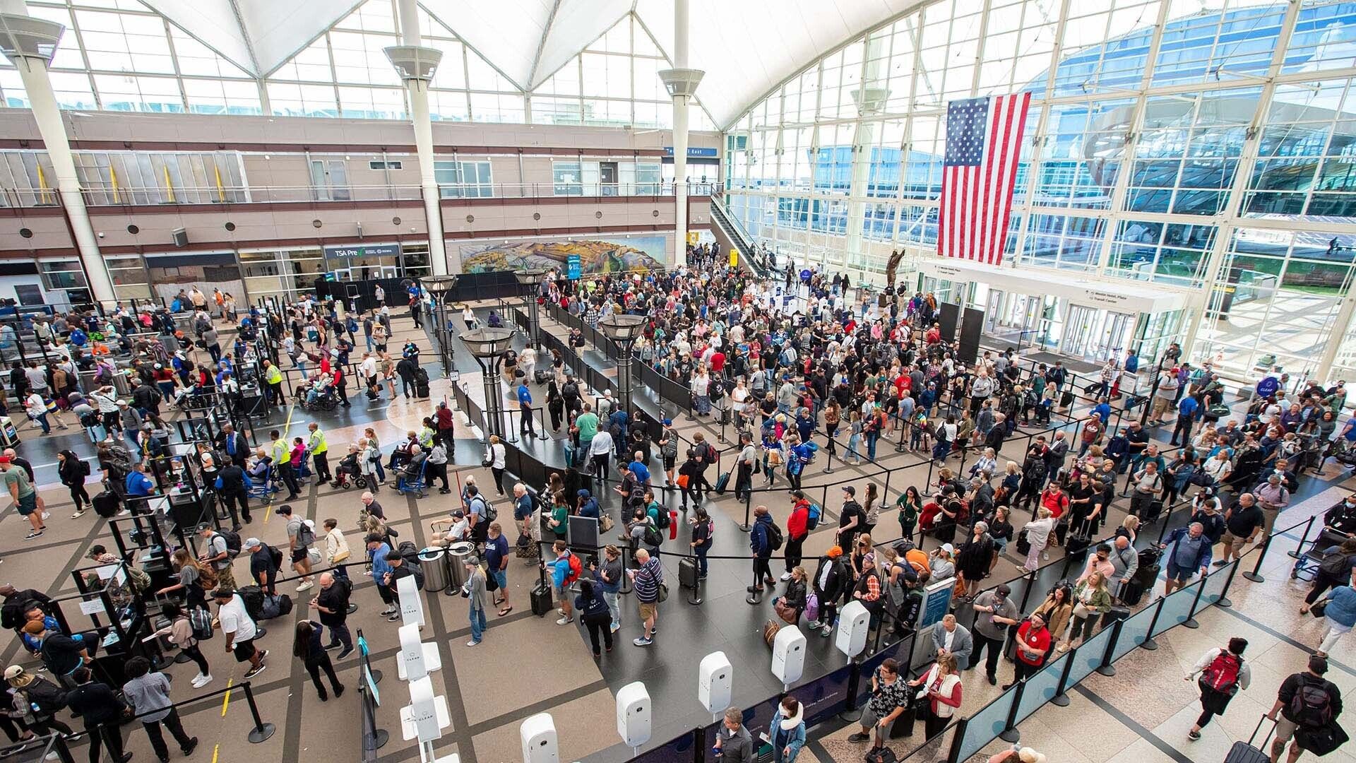 1920x1080 things you should know about the new security checkpoint at DIA Denver RED