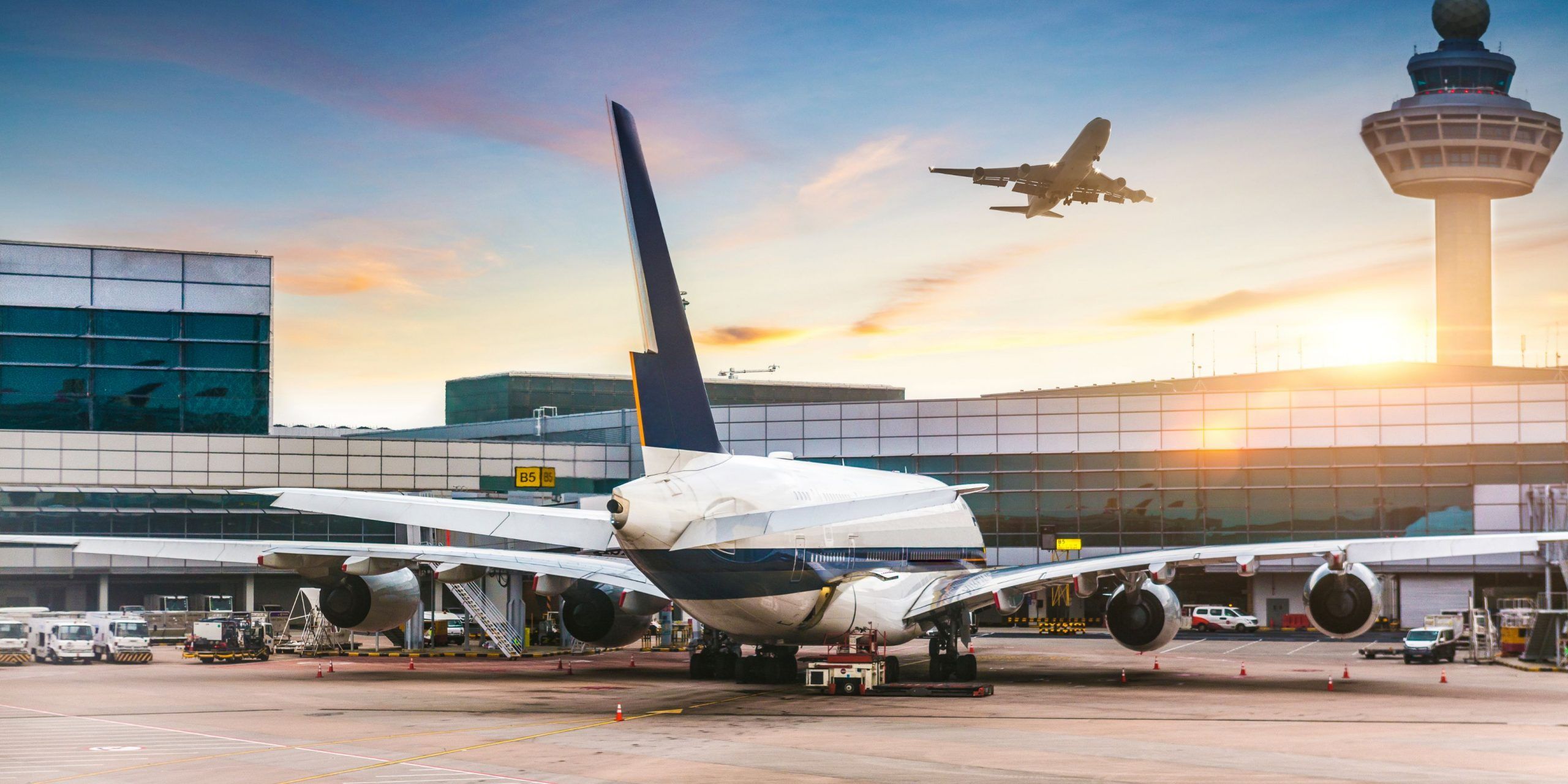 2560x1280 Navigating TSA Standards: Integration Solutions in Identity Management and Badging for Airport Security