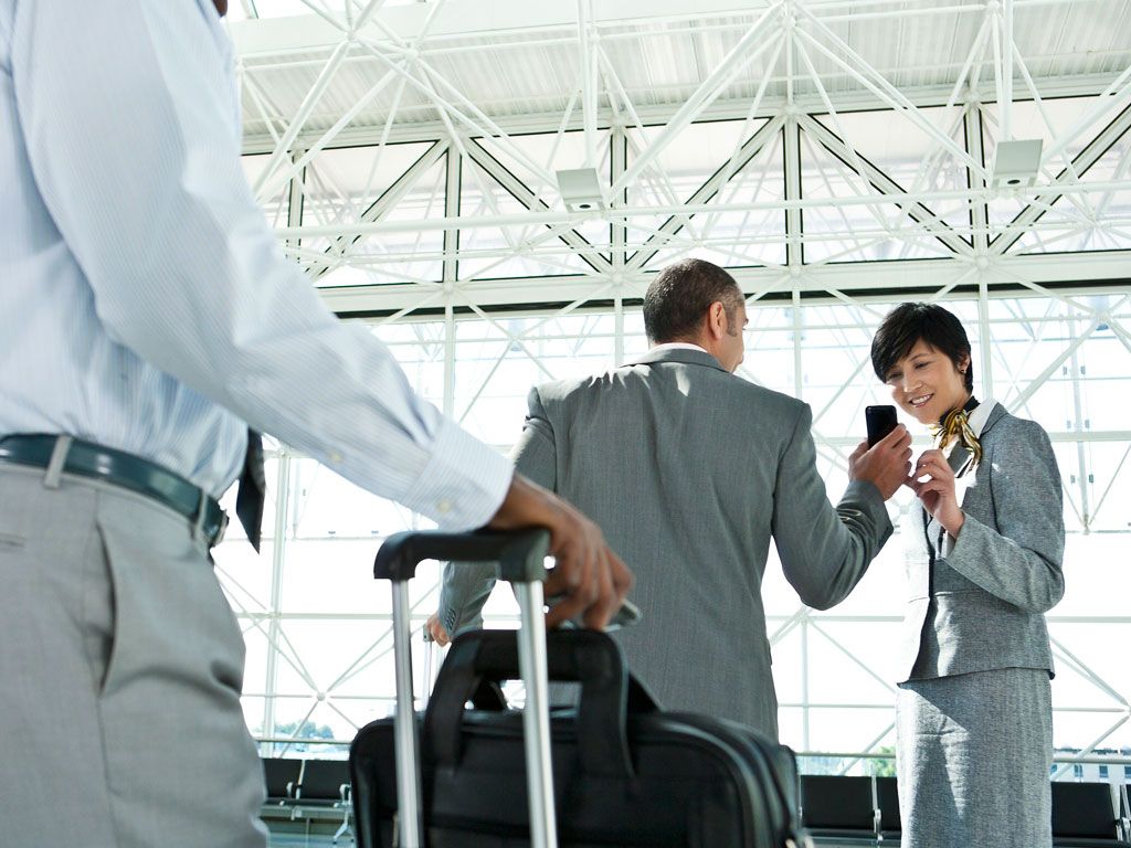 1024x768 Your Facebook Profile Can Get You Through Airport Security. Seriously. Condé Nast Traveler