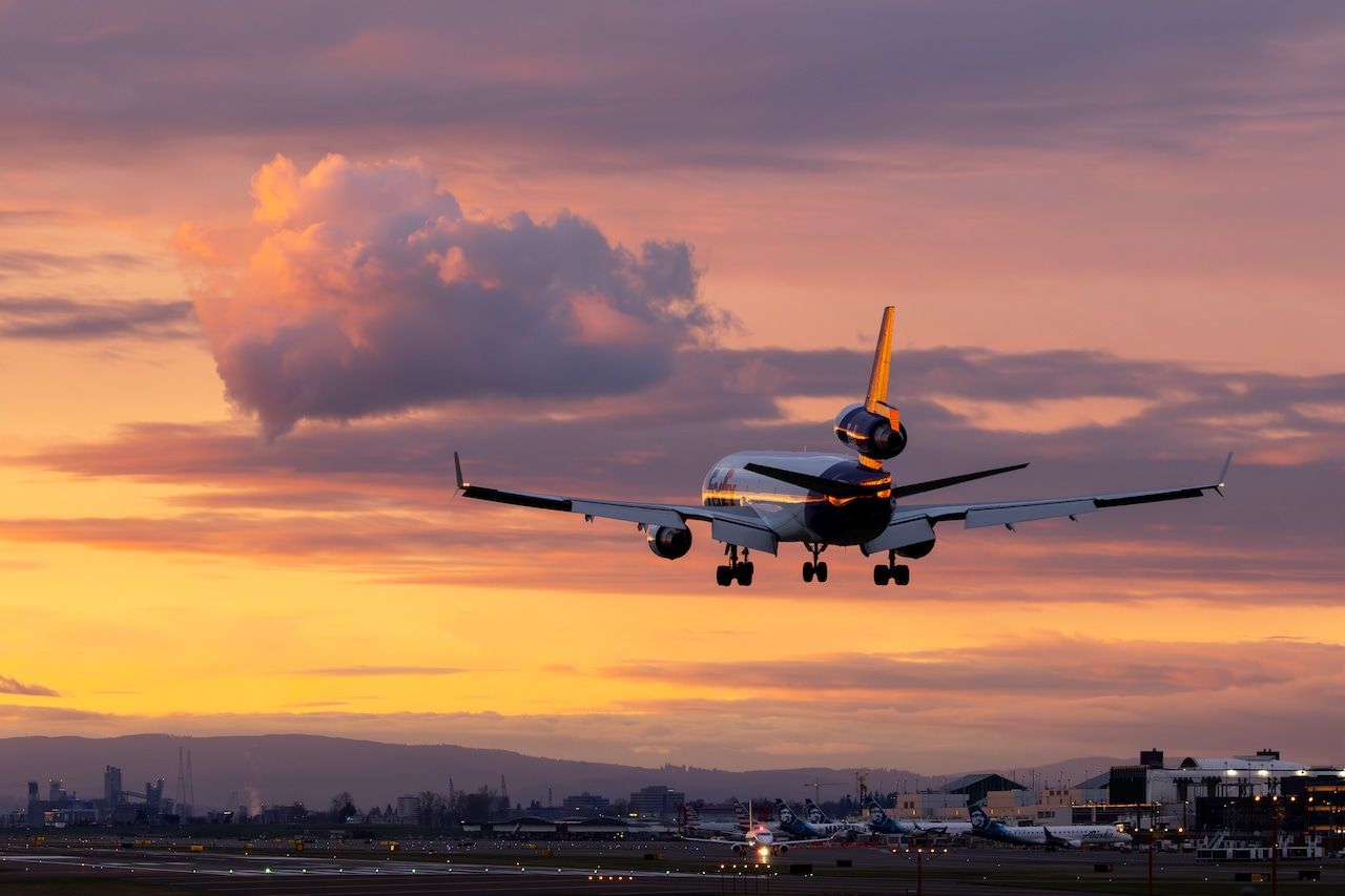 1280x853 TSA Real ID program: How the new airport security fee works